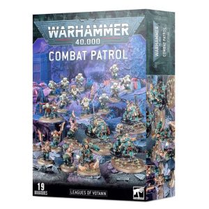 Warhammer 40,000 Combat Patrol: Leagues of Votann