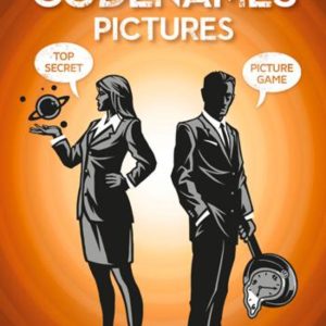 Codenames: Pictures