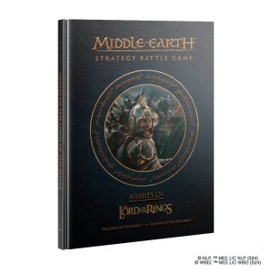 Middle-earth™ Armies of The Lord of The Rings™