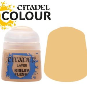 Citadel Colour - Layer