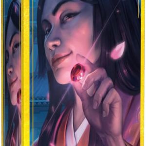 璀璨寶石: 日不落擴充 Splendor: The Sun Never Sets (EN)
