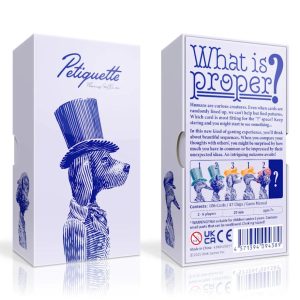 Petiquette