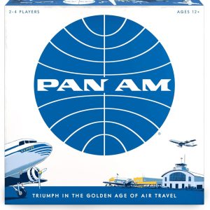 Pan Am