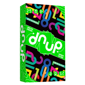 dnup