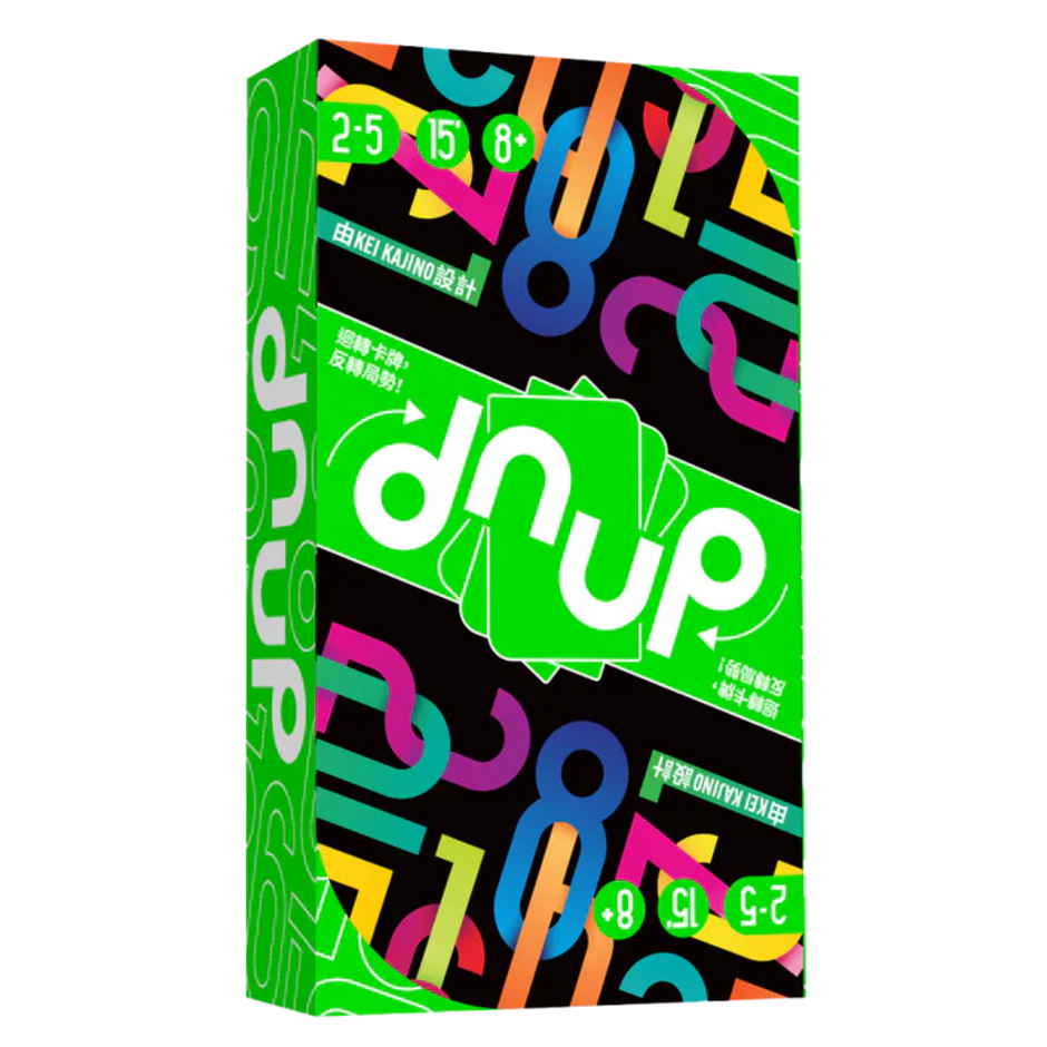 dnup